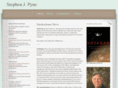 stephenpyne.com