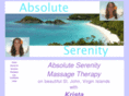 stjohnvimassage.com