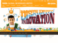 tatabeverages.asia