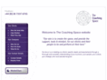 the-coaching-space.com