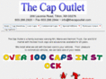 thecapoutlet.com