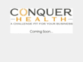 theconquerchallenge.com
