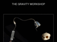 thegravityworkshop.com