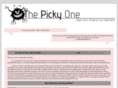 thepicky1.com