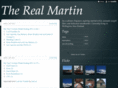 therealmartin.com
