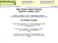 thetoottoottoots.com