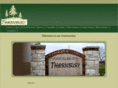 thornburyontheweb.com