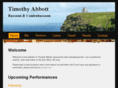 timothyabbott.net