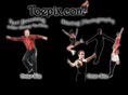 toepix.com