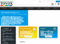 toyoxthai.com