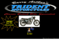 tridentmotorcycles.com