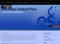 unisvaperu.com