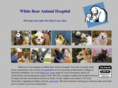 whitebearanimalhospital.com
