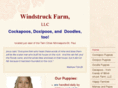 windstruckfarm.com