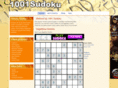 1001sudoku.nl