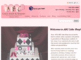abccakeshop.biz