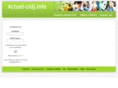 actuelcidj.info