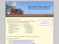 afterthefactpi.com