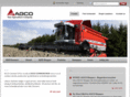 agco.dk