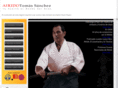aikidotsanchez.com