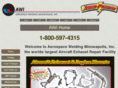 aircraftexhaustsys.com