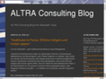 altra-consulting.com