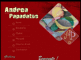andreapapadatos.com