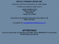 appolofundinggroup.com