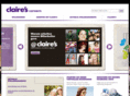 arbeitenmitclaires.de