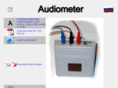 audiometer.ru