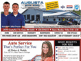 augustamotorworks.com