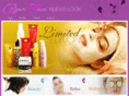 beautysalonnuevolook.com