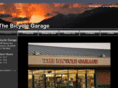 bicyclegarage.com