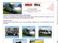birchhire.com