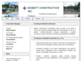 bobbittconstruction.com
