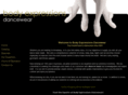 bodyexpressionsdancewear.com