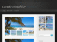 caraibeimmobilier.com