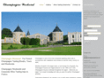 champagneweekend.com