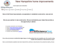 clbhomeimprovements.com