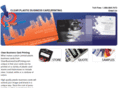 clearbusinesscardprinting.com