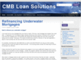 cmbloansolutions.com