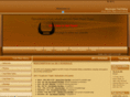 cowhorntrails.com
