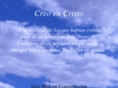 creoencristo.com