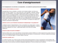 cure-amaigrissement.net