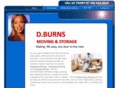 dburnsmovingandstorage.com