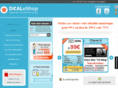 dealeshop.com