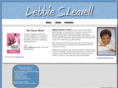 debbiesleavell.com