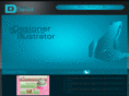dedportfolio.com