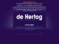 dehertog.info