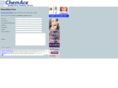 diazolidinylurea.com